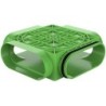 Duco PLENUM POUR SOL ET PLAFOND 3XOVAL(F) plus 1XOVAL(M) DUCOFLEX 00004701