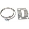 Console murale Reflex 8 25 L 912501