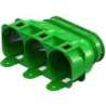 Duco MANCHON D'ACCOUPLEMENT ROND 3X63 OVAL DUCOFLEX 00004684