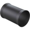 Duco MANCHON D'ACCOUPLEMENT DUCOFLEX ROND D63 00004554