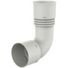 Duco COUDE 90° DUCOFLEX D90 00004680