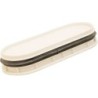 Duco BOUCHON OVALE DUCOFLEX 00004713