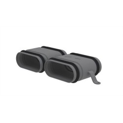 ZEHNDER MANCHON DE RACCORDEMENT CK 300 990322023