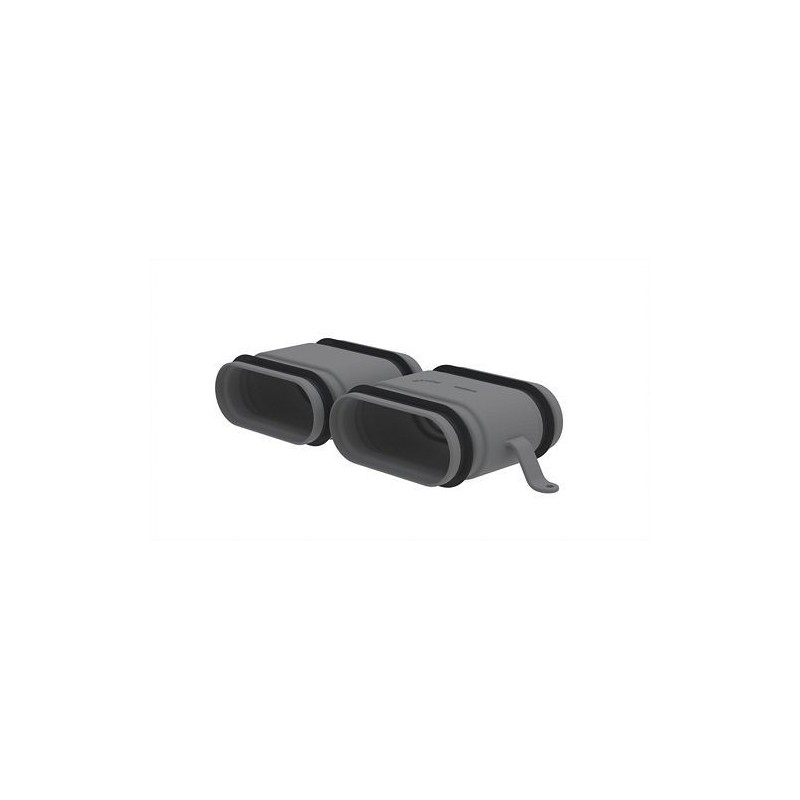 ZEHNDER MANCHON DE RACCORDEMENT CK 300 990322023