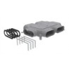 ZEHNDER CAISSON DE DISTRIBUTION COMFOFLAT 4 RACCORDEMENTS 990322031