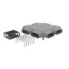 ZEHNDER CAISSON DE DISTRIBUTION COMFOFLAT 6 RACCORDEMENTS 990322030