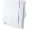 SOLER & PALAU VENTILATEUR POUR SALLE DE BAINS plus TIMER SILENT-100 CRZ DESIGN 5210603200