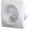 SOLER & PALAU VENTILATEUR POUR SALLE DE BAINS SILENT-100 CZ 12V 5210408000