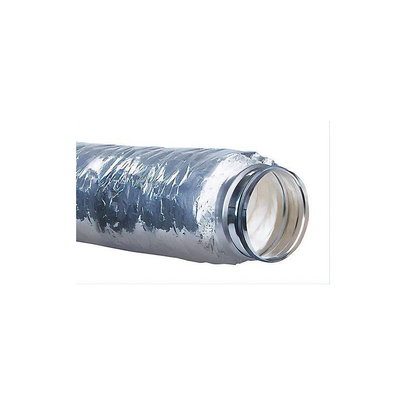 FLEXIBLE ISOLE SONOFLEX M/M 180MM LONGUEUR 1M CO1SB18010