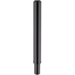 PASSAGE DE TOIT ALU REHAUSSE EXTERNE 130-1000MM 0168038