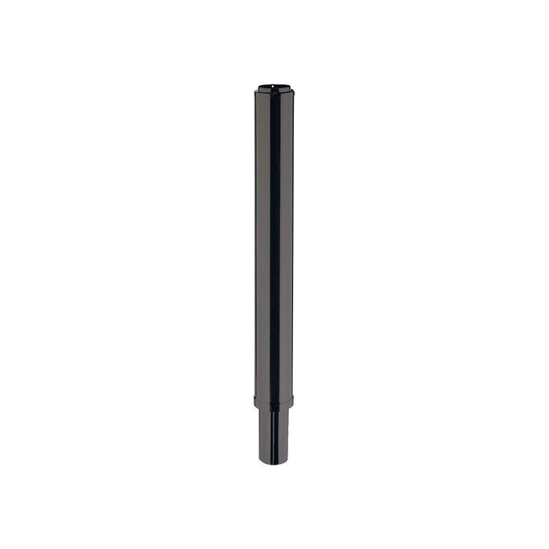 PASSAGE DE TOIT ALU REHAUSSE EXTERNE 130-1000MM 0168038
