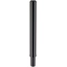 PASSAGE DE TOIT ALU REHAUSSE EXTERNE 130-1000MM 0168038