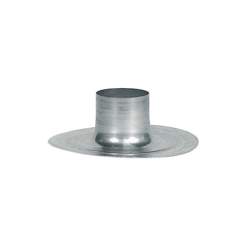 MULTIVENT 166 PLAQUE DE FINITION ALU 170MM H 0169927