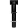 MULTIVENT PASSAGE DE TOIT 131MM 0189348