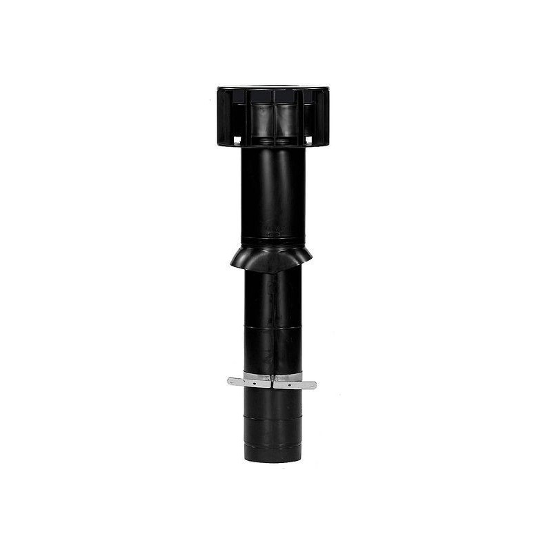 MULTIVENT PASSAGE DE TOIT 166MM 0189311
