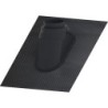 SOLIN ISOLE +COUVRE LEADAX POUR VENTILATION 180-200MM 10-55° 400472066