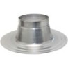 SOLIN DE TOIT PLAT POUR SYSTEME DE VENTILATION D 125MM ISOLE 400453182