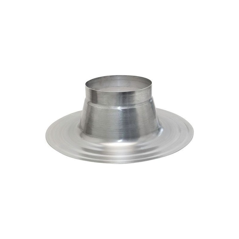 SOLIN DE TOIT PLAT POUR SYSTEME DE VENTILATION D 160MM ISOLE 410076573
