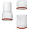 ZEHNDER EVAC.DE COND.CONN.SET COMFOAIR Q 400502023