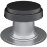 FLATROOFVENT VENTILATION TOIT 110MM UBBINK PAS ISOLE 0143101