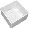 ZEHNDER BOITIER MONTAGE POUR INTERRUPTEUR A 3 POSITIONS SA1-3V 659000200