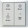 MINUTEUR SANS FIL RF (3 PLAGES DE TEMPS) 655000780