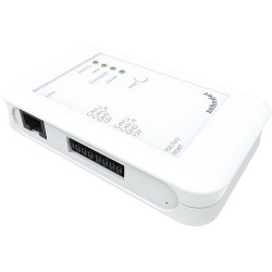ZEHNDER MODULE INTERNET CONNECT POUR COMFO AIR Q 655011100