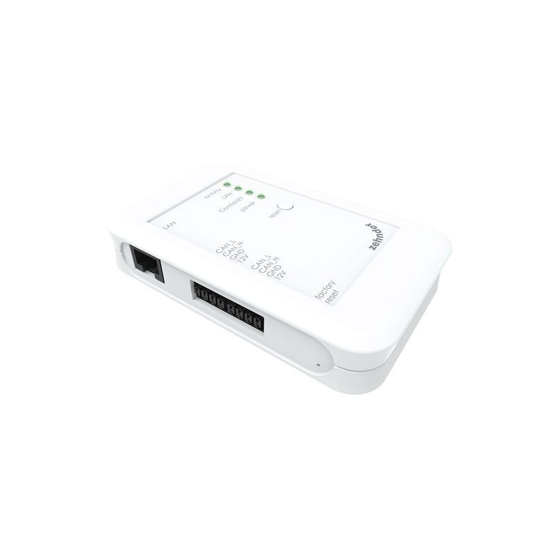 ZEHNDER MODULE INTERNET CONNECT POUR COMFO AIR Q 655011100
