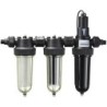 Cintropur stérilisateur trio UV 25W FWUVTRIO