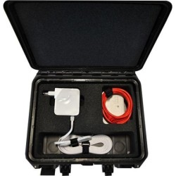 ZEHNDER COMFOCONNECT LAN KIT C-KIT INSTALLATEUR PASSERELLE LAN COMFOAIR Q 655011110