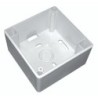 ZEHNDER BOITIER MONTAGE A POSER SAI FLASH 1-3V 659000310