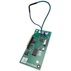ZEHNDER RF UPGRADE CIRCUIT IMPRIME COMFOAIR PRO 300 - COMFOFAN 425 SR + RèCEPTEUR 655000762