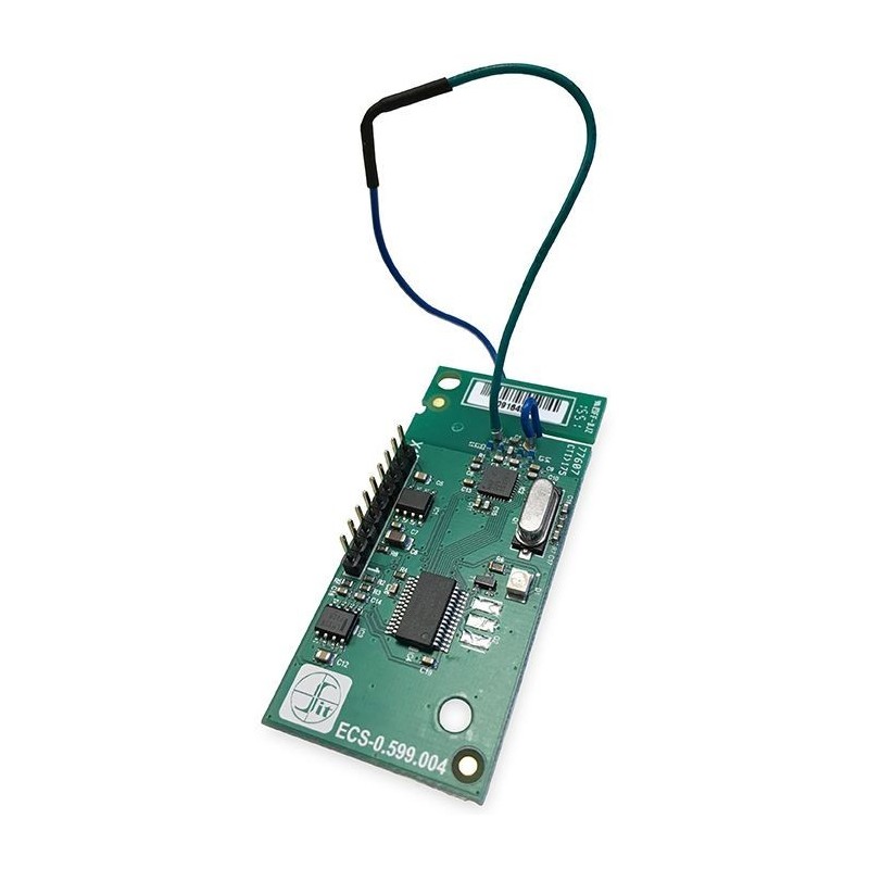 ZEHNDER RF UPGRADE CIRCUIT IMPRIME COMFOAIR PRO 300 - COMFOFAN 425 SR + RèCEPTEUR 655000762