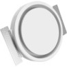 BOUCHE DESIGN PLATRE ERGOVENT RONDO 160MM RONDO160