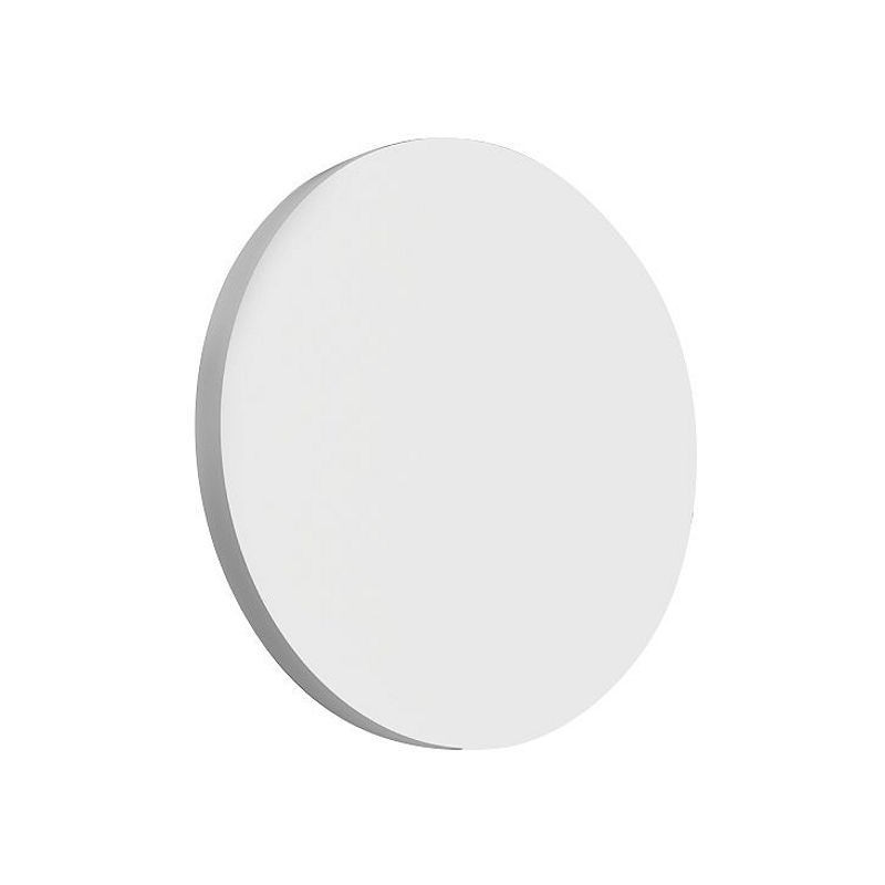 PLAQUE BOUCHE ERGOVENT RONDO 160MM LIDRONDO160