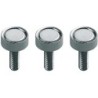 SET 3 AIMANTS P.BOUCHE ERGOVENT MAGNETS