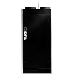 VASCO UNITE DE VENTILATION D4X A RECUPERATION DE CHALEUR + COMMUTATEUR 400m³ CLASSE ERP A 11VE00041