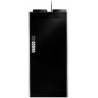 VASCO UNITE DE VENTILATION DX5 A RECUPERATION DE CHALEUR + COMMUTATEUR 500m³ CLASSE ERP A 11VE00042