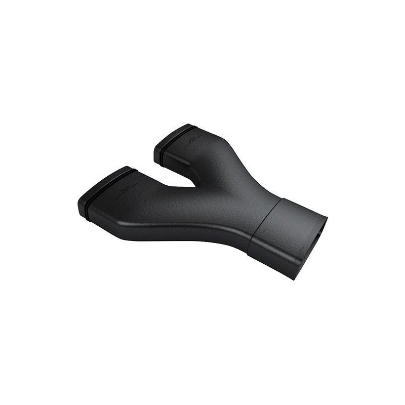 VASCO DOUBLE RACCORD BOUCHE VENTILATION 11VE40414
