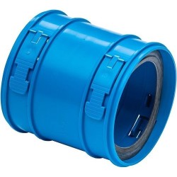 VASCO MANCHON BRIDE FIXATION POUR GAINE D'AIR POUR BETON 75MM 11VE40258