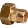 Comap Raccord de Compteur 5/4x4/4 18983225