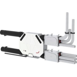 ZEHNDER UNITE DE VENTILATION D COMFO AIR FLEX 250 471234070