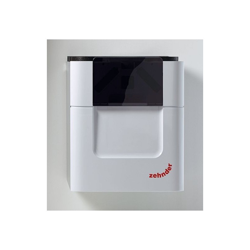 ZEHNDER UNITE DE VENTILATION COMFO AIR D Q600 QUALITY 600m³ 471502006