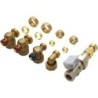 VAILLANT KIT DE RACCORDEMENT CHAUDIERE PURE 0020235521