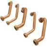 BOSCH KIT DE CONNEXION POUR 5300 AVEC INC. CHAUDIERE 7716780190