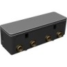 BOSCH DISTRIBUTEUR CIRCUIT CC POUR MONTAGE MURAL 2 CIRCUITS 50KW 8718599377