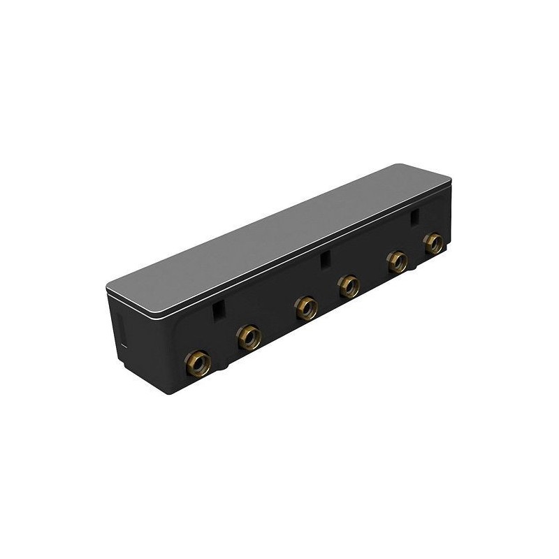 BOSCH DISTRIBUTEUR CIRCUIT CC POUR MONTAGE MURAL 3 CIRCUITS 70KW 8718599379
