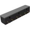 BOSCH DISTRIBUTEUR CIRCUIT CC POUR MONTAGE MURAL 3 CIRCUITS 70KW 8718599379