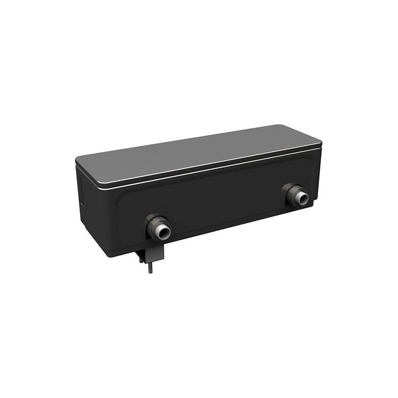 BOSCH BOUTEILLE CASSE-PRESSION AVEC ISOLATION WHY 80/60 AVEC UNE DEBIT MAXIMALE DE 2500L/H 8718599385