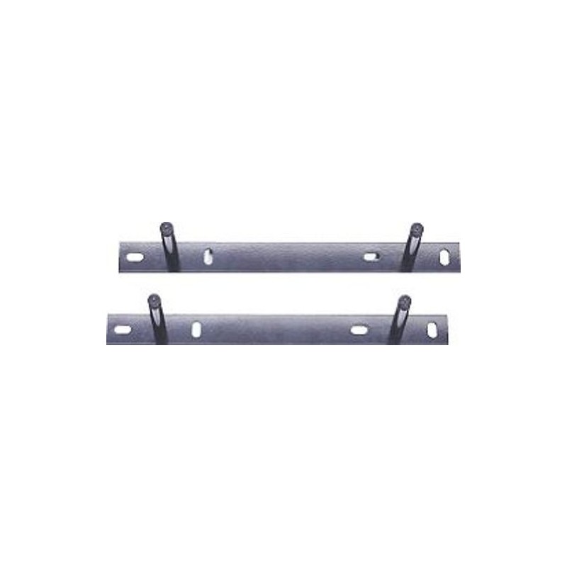 BOSCH FIXATION MURALE POUR DISTRIBUTEUR CIRCUIT CC POUR 2 CIRCUITS 8718584556